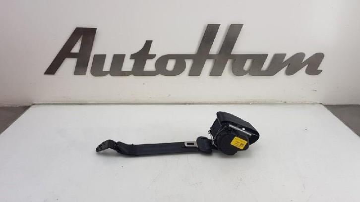 VEILIGHEIDSGORDEL LINKS ACHTER Skoda Fabia III (NJ3), Auto-onderdelen, Interieur en Bekleding, Skoda, Gebruikt