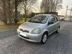 Toyota Yaris 1.0 benzine Blanco gekeurd voor verkoop, Auto's, Toyota, 129 g/km, Bedrijf, Grijs, 1000 cc