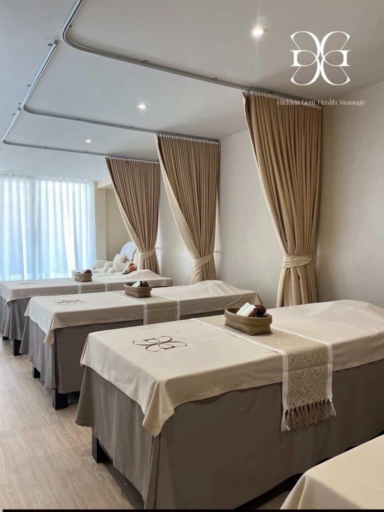 Massage par mes soins, Services & Professionnels, Bien-être | Masseurs & Salons de massage, Massage relaxant