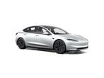 Tesla Model 3 HIGHLAND PREMIUM - RWD - HIGHWAY AUTOPILOT, Auto's, Tesla, Automaat, 4 deurs, Gebruikt, Zwart