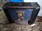 Poêle à mazout, Huis en Inrichting, Kachels, Ophalen, Gebruikt, Vrijstaand, Overige soorten