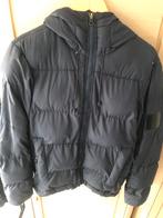 Jas winter maat small, Ophalen, Gedragen