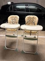 Kinderstoel, Huis en Inrichting, Barkrukken, Ophalen, Gebruikt