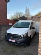 TE KOOP – Mercedes Vito 2.0 CDI (2021), Auto's, Automaat, Particulier, Te koop, Trekhaak