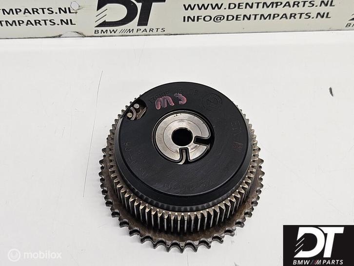 Nokkenasversteller VANOS BMW M3 E92 E90 E93 S65 11367841116, Auto-onderdelen, Motor en Toebehoren, Gebruikt, Ophalen of Verzenden