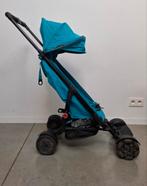 Compacte Blauwe Omnio Buggy geschikt voor alle terreinen!, Hobby en Vrije tijd, Ophalen, Zo goed als nieuw