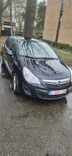 Opel Corsa, Achat, Diesel, Particulier, Corsa