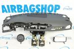 Airbag set - Dashboard grijs wit Audi A6 C7 (2011-2018), Gebruikt, Ophalen of Verzenden