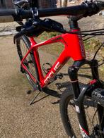 Focus Raven Max 29 SRAM XX1 12speed single Rock Shox DTSwiss, Fietsen en Brommers, Hardtail, Ophalen