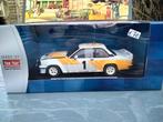 OPEL ASCONA RALLY van SUN STAR, Hobby en Vrije tijd, Ophalen, Sun Star