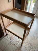 Table à langer, Enlèvement, Utilisé, Table(s)