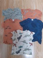 Kinderkleding maat 98, Ophalen