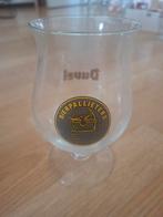 Duvel glas bierpallieters, Verzamelen, Biermerken, Ophalen of Verzenden, Duvel