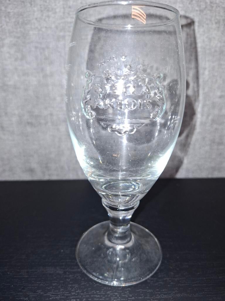 Verre Stella Artois, Collections, Marques de bière, Enlèvement ou Envoi, Stella Artois