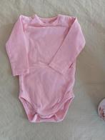 Body maat 50 / 56, Enfants & Bébés, Vêtements de bébé | Taille 50, Enlèvement