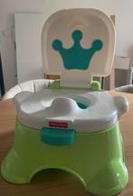 Cuvette de toilette avec musique, Enlèvement ou Envoi, Comme neuf