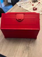 Bob de Bouwer toolbox, Kinderen en Baby's, Ophalen, Zo goed als nieuw