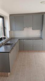 Nieuwbouw woning met mogelijkheid voor praktijk of kantoor, Immo, Huizen te huur, 328 kWh/m²/jaar, Direct bij eigenaar, Vrijstaande woning