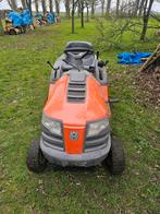 Tracteur Tondeuse Husqvarna CT 129, Jardin & Terrasse, Tondeuses autoportées