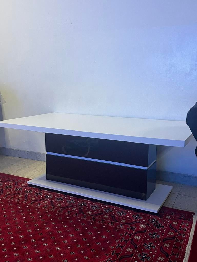 Saloon Tafel te koop, Ophalen, Zo goed als nieuw