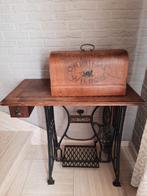 Naaimachine, Antiquités & Art, Antiquités | Machines à coudre, Enlèvement