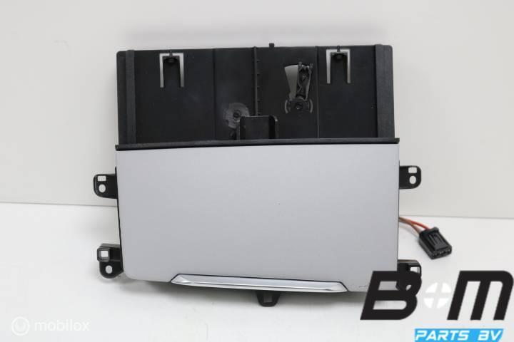 opbergbakje Audi Q7 4M 4M1863273A, Gebruikt