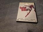 Dvd serial killers werkende staat, Enlèvement ou Envoi