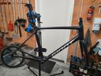 Carbon Giant TCR advanced disc 1+ frameset, Fietsen en Brommers, Ophalen, Carbon, Heren, Giant