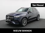 Mercedes-Benz GLE 350 de AMG LINE + BURMESTER + AIRMATIC + T, Auto's, 32 g/km, Stof, Gebruikt, 4 cilinders
