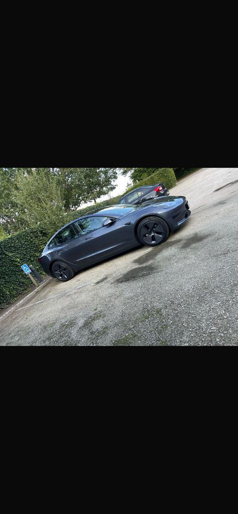 Tesla modèle 3 2021, Autos, Tesla, Particulier, Model 3, Électrique, Enlèvement