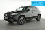 Mercedes-Benz GLE 350 de 4MATIC AMG Line *3 jaar garantie+ 3, Entreprise, Automatique, 31 kWh, Cuir synthéthique