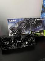 Nvidia RTX 5070 TI 16GB OC, Ophalen, GDDR6, Zo goed als nieuw, HDMI