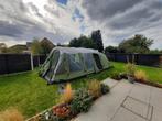Tent Outwell opblaasbaar  6 A pers, Ophalen