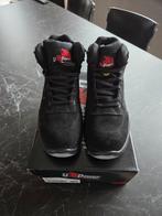Chaussures de sécurité travail U Power pointure 43 neuves, Enlèvement