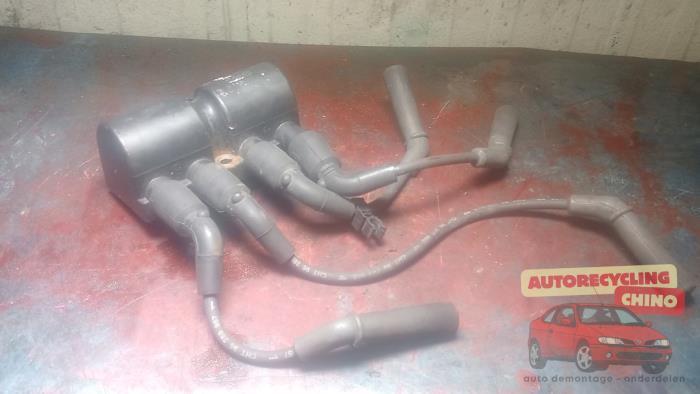 Bobine van een Chevrolet Kalos, Gebruikt, -, Ophalen of Verzenden, -