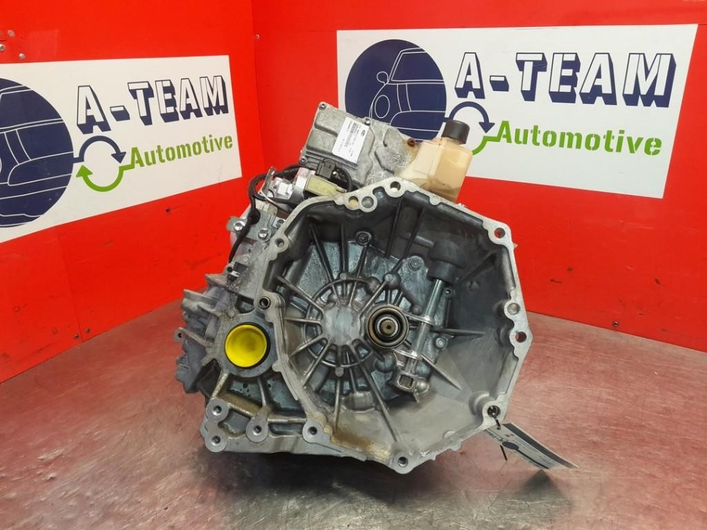 VERSNELLINGSBAK AUTOMAAT ABS Suzuki Ignis (MF) (01-2016/-), Auto-onderdelen, Transmissie en Toebehoren, Suzuki, Gebruikt