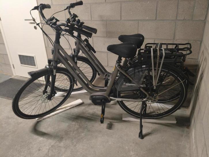 vélos électriques Vélos électriques, Vélos & Vélomoteurs, Vélos électriques, Neuf, Autres marques, 50 km par batterie ou plus