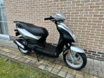 Sym symply klasse b, Vélos & Vélomoteurs, Scooters | SYM, Enlèvement, Utilisé