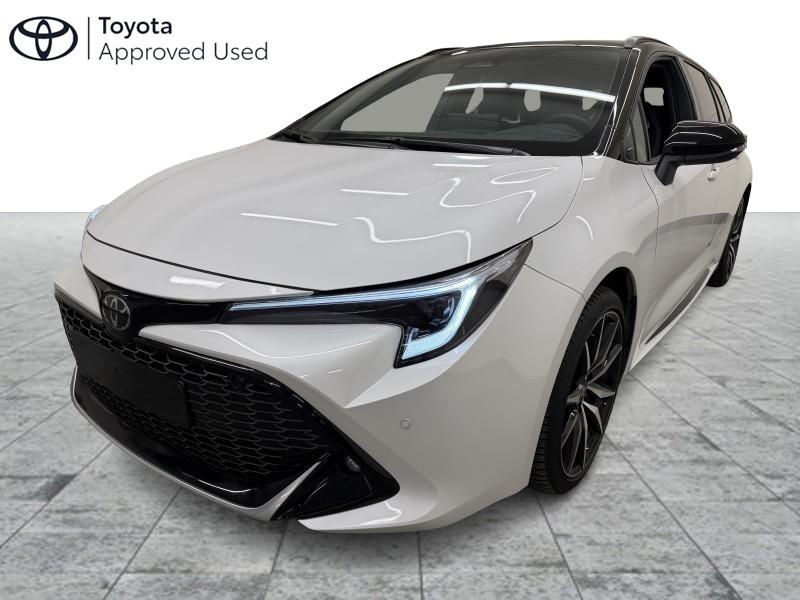 Toyota Corolla GR Sport, Autos, Toyota, Corolla, Régulateur de distance, Airbags, Bluetooth, Ordinateur de bord, Verrouillage central