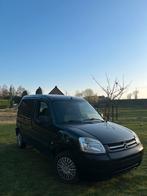 Citroën Berlingo 1.6hdi, Particulier, Achat