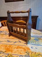 Krantenrek, Huis en Inrichting, Ophalen