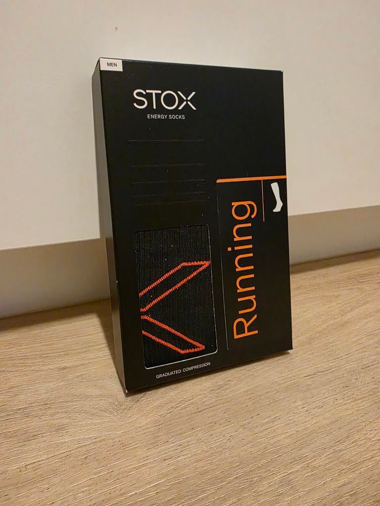 Stox calves, Ophalen