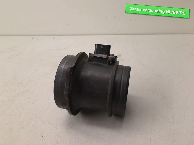 DÉBITMÈTRE Audi A4 Avant (B8) (059906461N), Autos : Pièces & Accessoires, Dhr. R. de Gouw, Audi, Utilisé, De Bloemendaal 21 21
5221 EB  'S HERTOGENBOSCH, NL