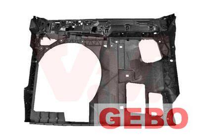 Volkswagen Up 2011/2016 voorfront 1S0 805 588 L, Neuf, Volkswagen, -, -