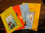 Allemaal Nootjes leerboeken, Musique & Instruments, Partitions, Autres genres, Utilisé, Chant, Leçon ou Cours