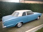 Plymouth Valiant 1965., Overige modellen, Bedrijf, Handgeschakeld, 6 cilinders