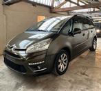 Citroen C4 Picasso 1.6 EHDI 115CH 7 places Euro 5 2013, Autos, Citroën, Euro 5, Achat, Ordinateur de bord, Boîte manuelle