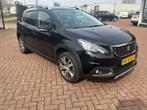 2017 Peugeot 2008 1.2 PureTech Allure Personenauto, Auto's, Gebruikt, Euro 6, Bedrijf, Break
