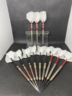 Verzameling Martin Adams darts collectie, Verzenden, Gebruikt, Pijlen