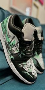 Nike Air Jordan 1Lows maat45(10), Vêtements | Hommes, Chaussures, Neuf, Autres couleurs, Enlèvement, Autres types